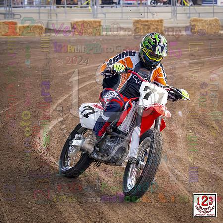 2024-06-23 Bikes CALVMX Del Mar San Diego County Fair 2024
