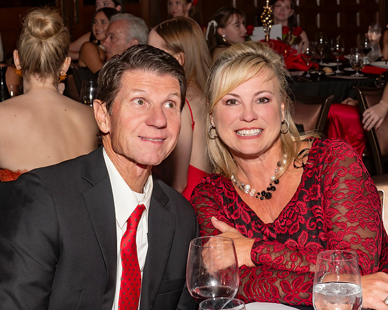 2024 City Ballet Gala Echoes of Spain
