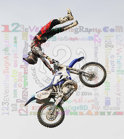 AFMXA Nationals - Nick Dunne