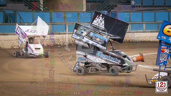 2024-06-23 Outlaw Karts CALVMX Del Mar San Diego County Fair