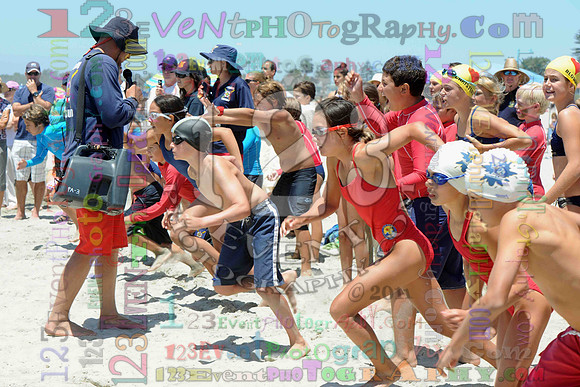 2011 Jr Lifeguard State Games of America