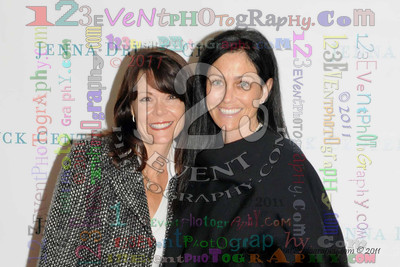 2011 GIRL POWER Special Event By The Jenna Druck Center