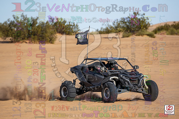 2025 Glamis SxS Feb 21 & 22, 2025