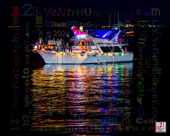 2024-12-15 San Diego Bay Parade of Lights