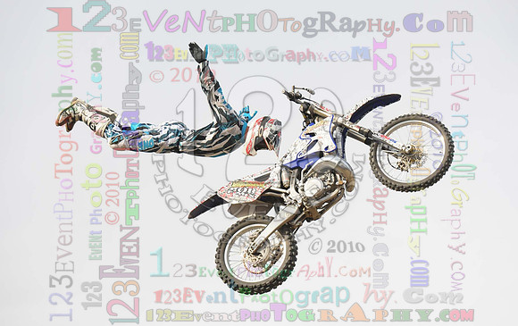AFMXA Nationals - Hal Strauss