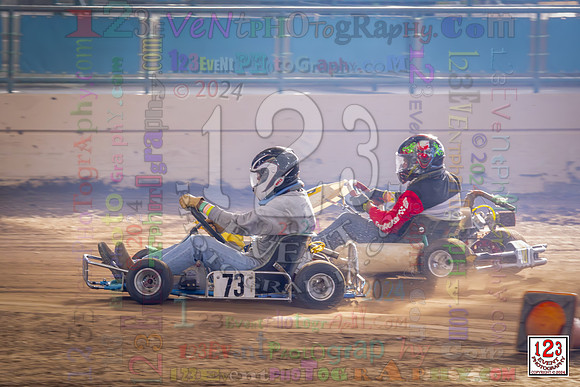 2024-06-22 Karts CALVMX Del Mar San Diego County Fair