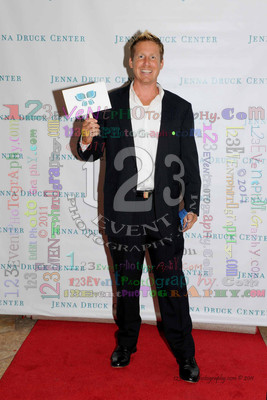 2011 GIRL POWER Special Event By The Jenna Druck Center