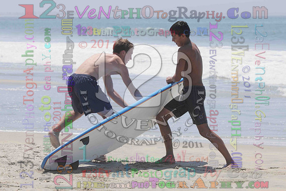 2011 Jr Lifeguard State Games of America