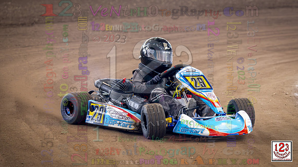 2024-06-21 Flat Track Del Mar San Diego County Fair