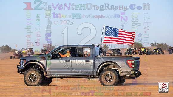 2025 Glamis Jeeps & Trucks & Misc. Feb 21 & 22, 2025
