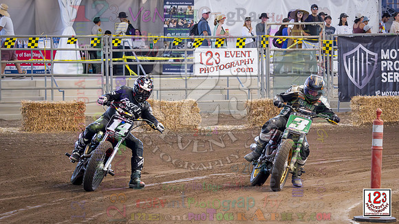 2024-06-23 Bikes CALVMX Del Mar San Diego County Fair 2024