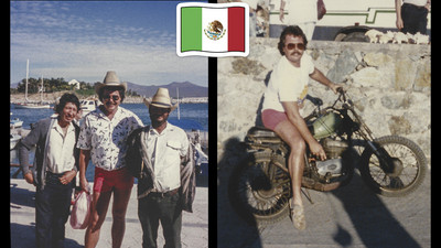 John Borba 1952 - 2025
