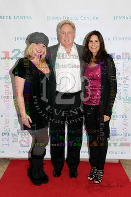 2011 GIRL POWER Special Event By The Jenna Druck Center