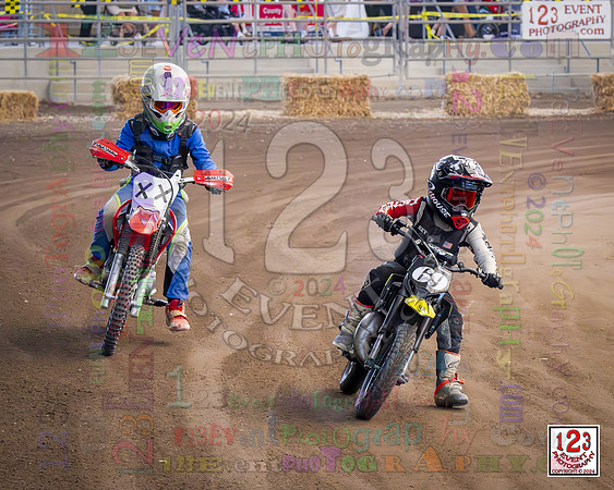 2024-06-23 Bikes CALVMX Del Mar San Diego County Fair 2024