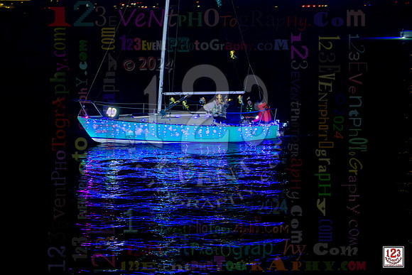 2024-12-15 San Diego Bay Parade of Lights