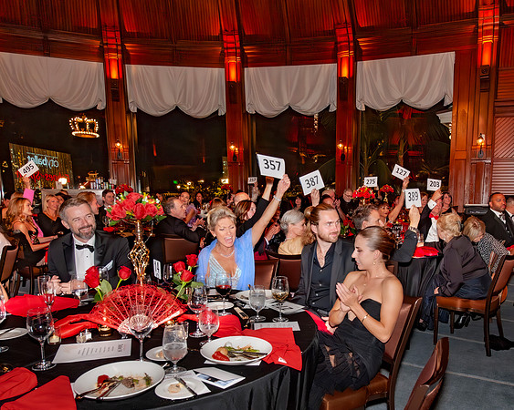 2024 City Ballet Gala Echoes of Spain