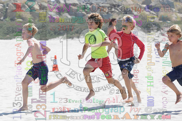 2011 Jr Lifeguard State Games of America