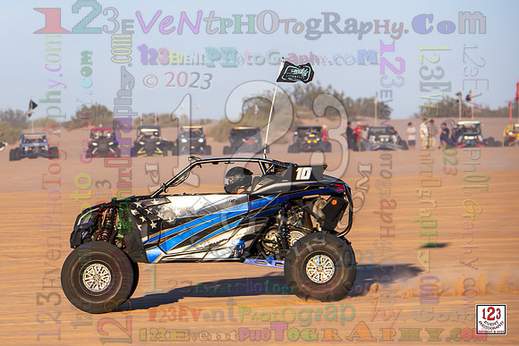 2025 Glamis SxS Feb 21 & 22, 2025