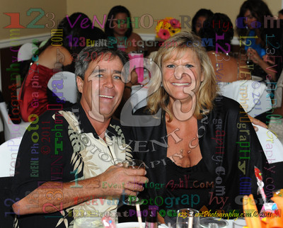Jeremey & Tracy's Wedding