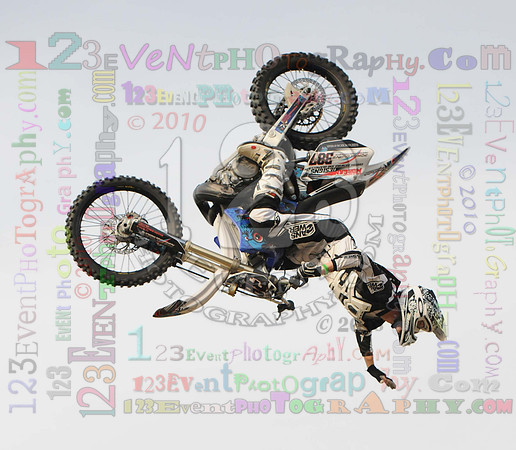AFMXA Nationals - Andy Morgan