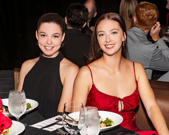 2024 City Ballet Gala Echoes of Spain