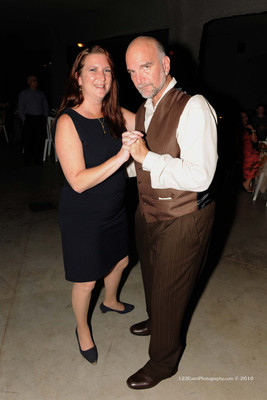 2010 Ken & Lisa's Wedding Reception