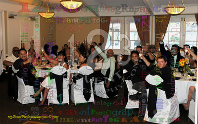 Jeremey & Tracy's Wedding