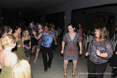 2010 Ken & Lisa's Wedding Reception