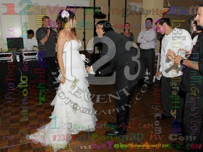 Jeremey & Tracy's Wedding
