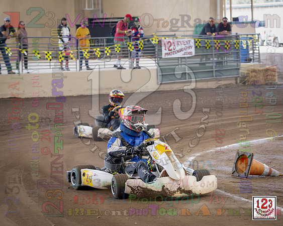 2024-06-21 Flat Track Del Mar San Diego County Fair