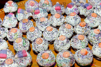 2011 GIRL POWER Special Event By The Jenna Druck Center
