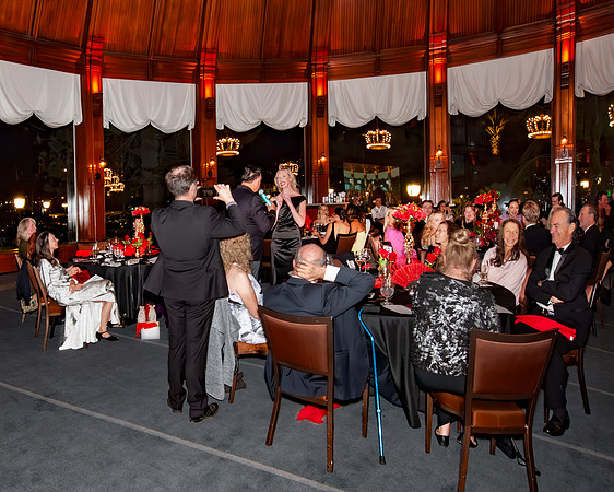 2024 City Ballet Gala Echoes of Spain