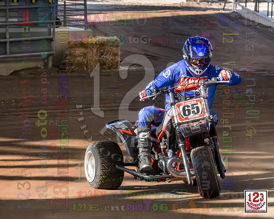 2024-06-23 Trikes CALVMX Del Mar San Diego County Fair
