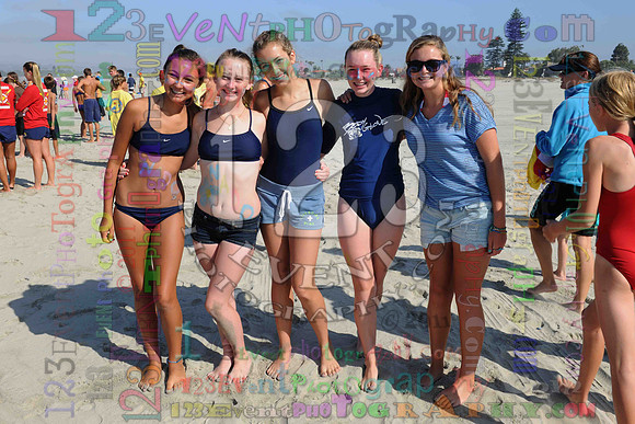 2011 Jr Lifeguard State Games of America