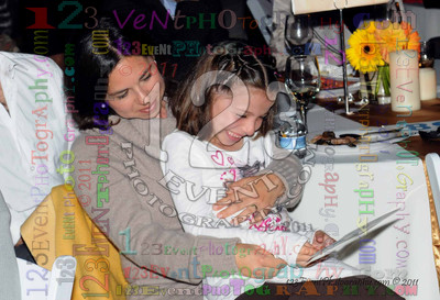 2011 GIRL POWER Special Event By The Jenna Druck Center