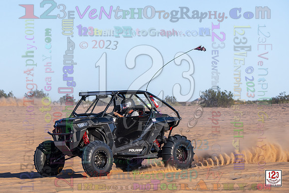 2025 Glamis SxS Feb 21 & 22, 2025