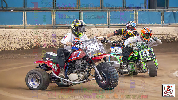2024-06-23 Trikes CALVMX Del Mar San Diego County Fair