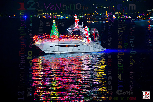 2024-12-15 San Diego Bay Parade of Lights
