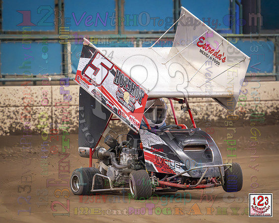 2024-06-23 Outlaw Karts CALVMX Del Mar San Diego County Fair