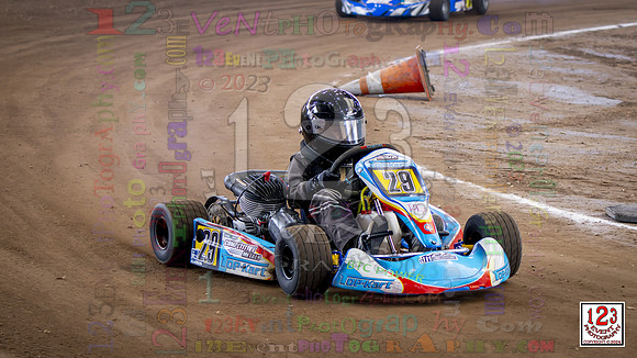 2024-06-21 Flat Track Del Mar San Diego County Fair