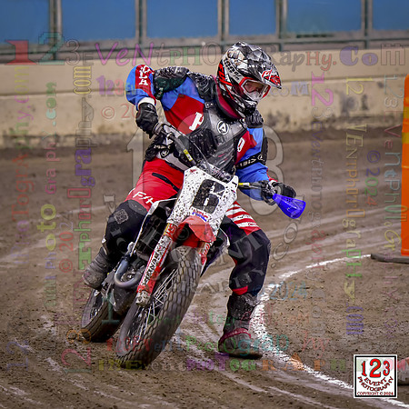 2024-06-21 Flat Track Del Mar San Diego County Fair