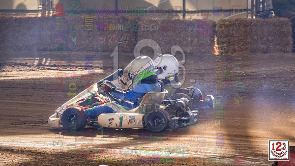 2024-06-22 Karts CALVMX Del Mar San Diego County Fair