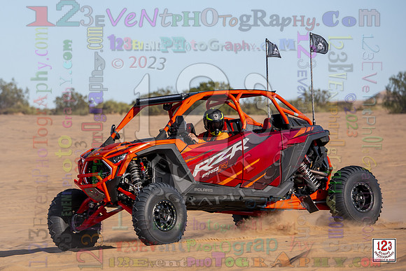 2025 Glamis SxS Feb 21 & 22, 2025
