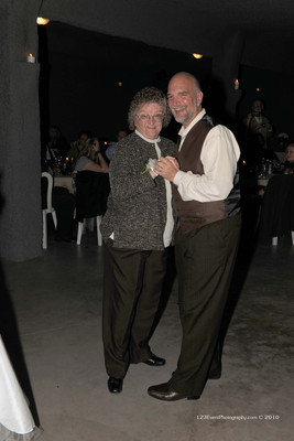 2010 Ken & Lisa's Wedding Reception