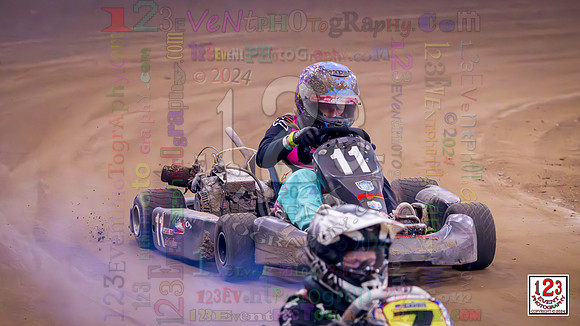 2024-06-22 Karts CALVMX Del Mar San Diego County Fair
