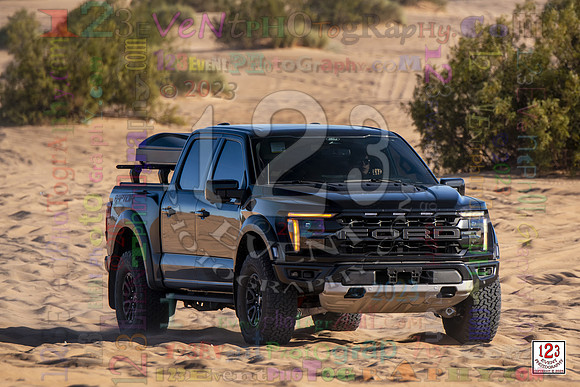 2025 Glamis Jeeps & Trucks & Misc. Feb 21 & 22, 2025
