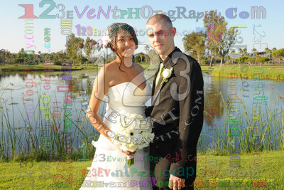 Jeremey & Tracy's Wedding