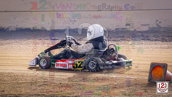 2024-06-22 Karts CALVMX Del Mar San Diego County Fair
