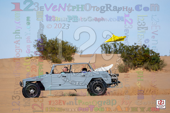 2025 Glamis Jeeps & Trucks & Misc. Feb 21 & 22, 2025