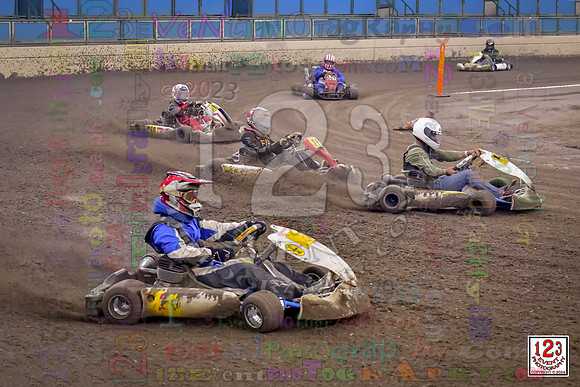 2024-06-21 Flat Track Del Mar San Diego County Fair